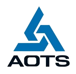 AOTS logo – Japanese association for overseas technical scholarship